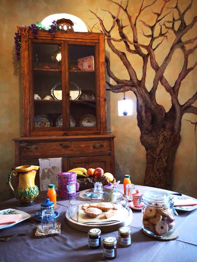 Due Esperienza Panoramica Villa Ламеция Терме Екстериор снимка