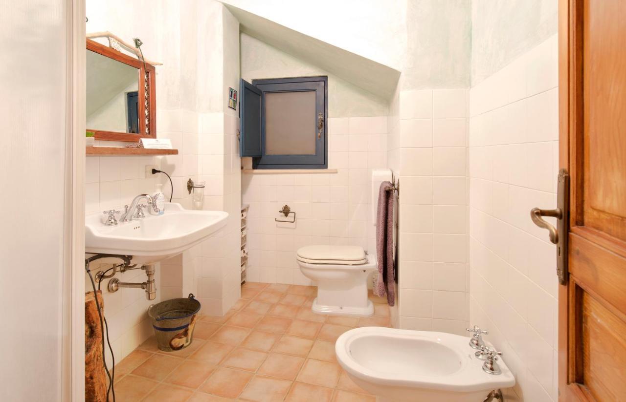 Due Esperienza Panoramica Villa Ламеция Терме Екстериор снимка